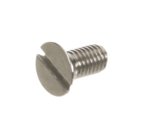 Fetco 1082.00027.00 Screw, Flat Hd. Slotted, M5 X (FE1082-00027-00)