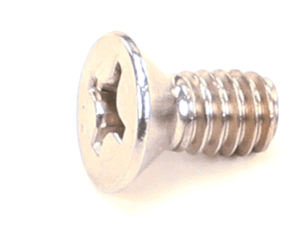 Fetco 1082.00040.00 Screw, 1/4-20 X .5, Flat Hd, P (FE1082-00040-00)
