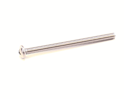 Fetco 1082.00092.00 Screw # 8-32 X 2.25, Pan Hd Ph (FE1082-00092-00)