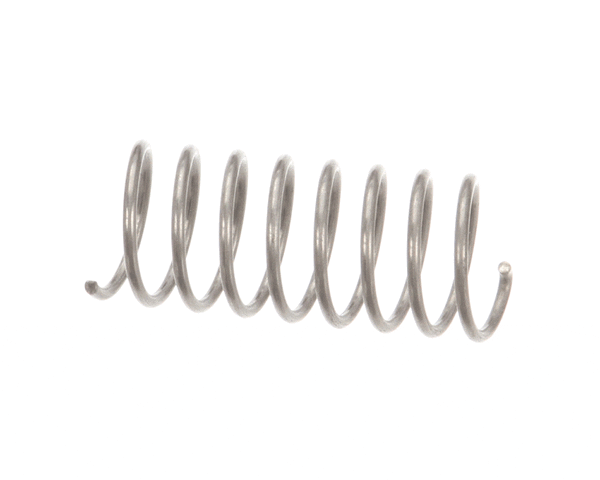 Fetco 1085.00002.00 Spring, Grinder Auger, 6 Mm Pi (FE1085-00002-00)
