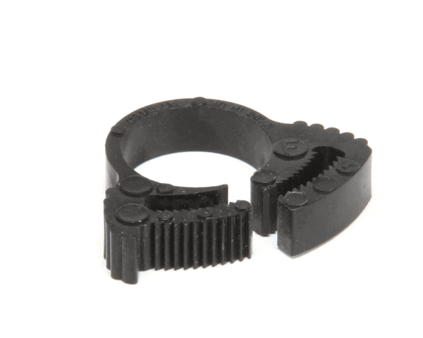 Fetco 1086.00001.00 Clamp, Hose, .590-.673 Dia Ran (FE1086-00001-00)