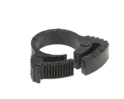 Fetco 1086.00001.00 Clamp, Hose, .590-.673 Dia Ran (FE1086-00001-00)