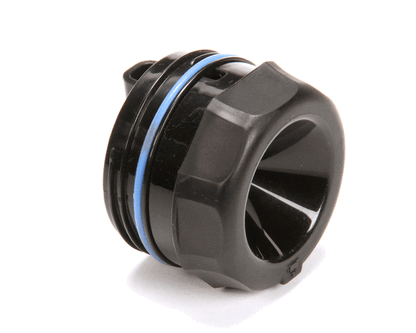 Fetco 1099.00002.00 Lid Black 1.9L Server (Small B (FE1099-00002-00)