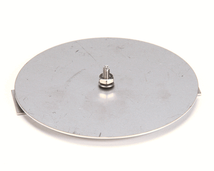 Fetco 1102.00007.00 Tank Cover Assembly (FE1102-00007-00)