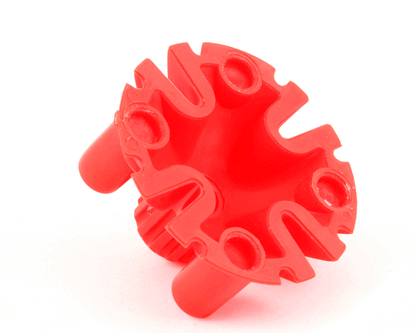 Fetco 1102.00019.00 Assembly, Cascade Spray Dome (FE1102-00019-00)