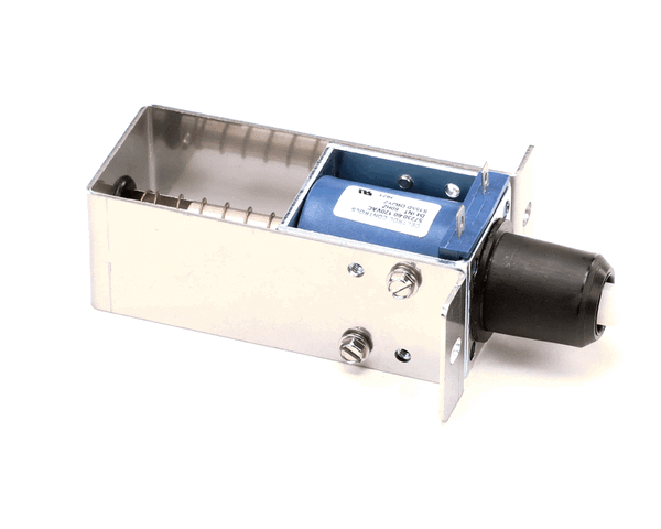 Fetco 1102.00034.00 Solenoid Assembly, 120Vac, Gr-2 (FE1102-00034-00)