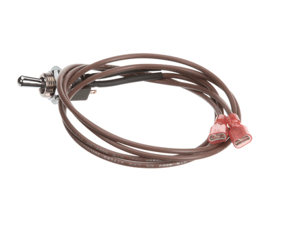 Fetco 1102.00046.00 Switch Toggle, Assembly, Full (FE1102-00046-00)