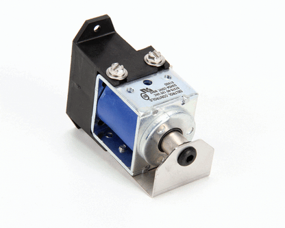 Fetco 1102.00047.00 Brew Basket Lock, Assembly, 12 (FE1102-00047-00)