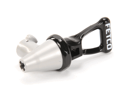 Fetco 1102.00055.00 Faucet, Assembly, L3D 10/15/20 (FE1102-00055-00)