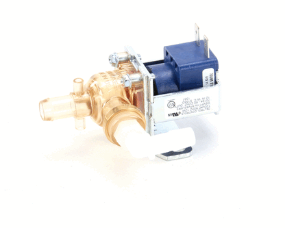 Fetco 1102.00108.00 Valve Assembly, Hot Water, 120Vac (FE1102-00108-00)