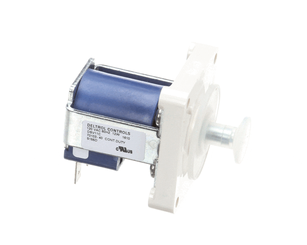 Fetco 1102.00117.00 Valve Assembly, Brew, 120Vac (FE1102-00117-00)