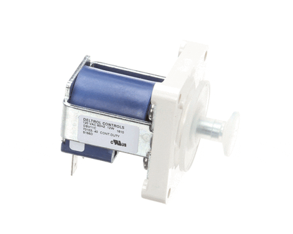 Fetco 1102.00117.00 Valve Assembly, Brew, 120Vac (FE1102-00117-00)