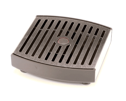 Fetco 1102.00156.00 Drip Tray Assembly, Hwd - 2100 (FE1102-00156-00)