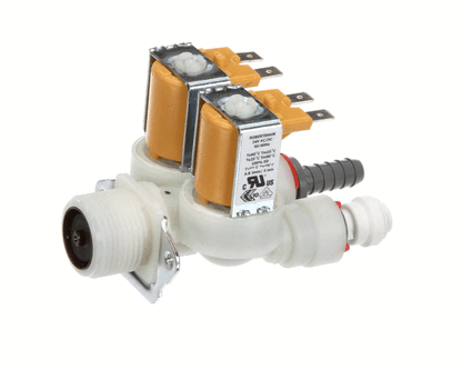 Fetco 1102.00158.00 Valve Assembly, Cold Water, Hw (FE1102-00158-00)