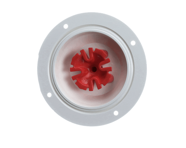 Fetco 1102.00203.01 Assembly, Spray Housing, Dsvp1 (FE1102-00203-01)