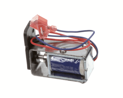 Fetco 1102.00219.00 Assembly, Bb Locker, 24Vdc (FE1102-00219-00)