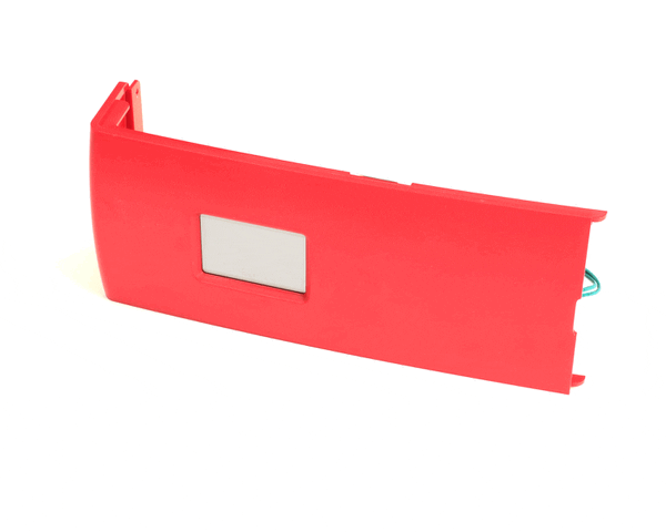 Fetco 1102.00228.00 Assembly Front Panel, Hwb-2100 (FE1102-00228-00)