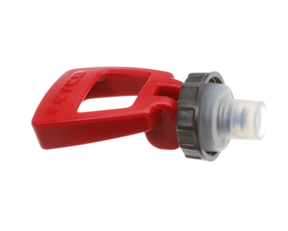 Fetco 1102.00230.00 Assembly, Upper Faucet Hwb-210 (FE1102-00230-00)