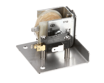 Fetco 1102.00295.00 Assembly Solenoid Latch, 120Vac, C (FE1102-00295-00)