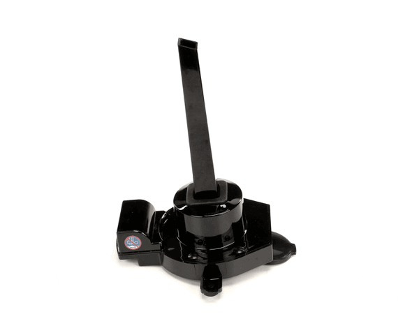Fetco 1102.00347.Bk Top Cover/Funnel Assembly, L4D/L4S (FE1102-00347-BK)