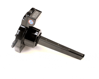 Fetco 1102.00347.Gy Top Cover/Funnel Assembly, L4D/L4S (FE1102-00347-GY)