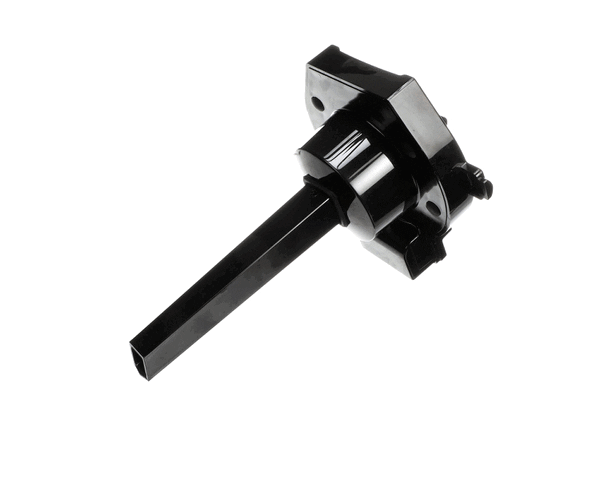 Fetco 1102.00350.Bk Top Cover/Funnel Assembly, L4D/L4S (FE1102-00350-BK)