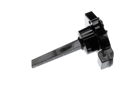 Fetco 1102.00350.Gy Top Cover/Funnel Assembly, L4D/L4S (FE1102-00350-GY)