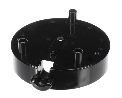 Fetco 1102.00363.00 Cover Assy, Bottom, Luxus 1.0G (FE1102-00363-00)
