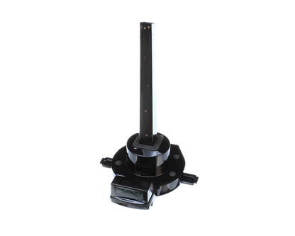 Fetco 1102.00366.Gy Top Cover/Funnel Assembly, L4D-20, (FE1102-00366-GY)