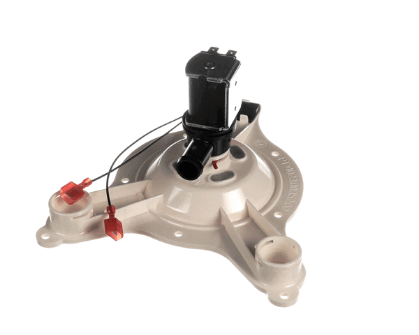 Fetco 1102.00451.00 Quick Connect Assy 30/40 Basic (FE1102-00451-00)