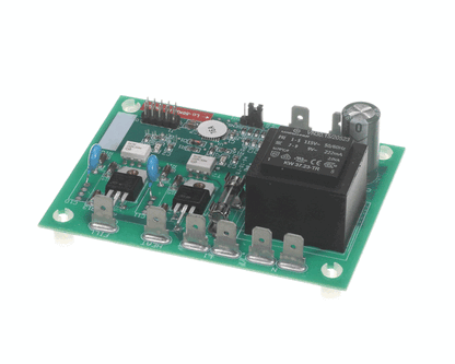 Fetco 1108.00003.00 Board, Assembly, Water Level C (FE1108-00003-00)