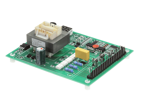 Fetco 1108.00013.00 Control Board And Software Ass (FE1108-00013-00)