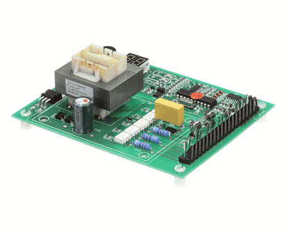 Fetco 1108.00013.00 Control Board And Software Ass (FE1108-00013-00)