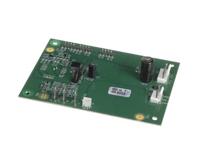 Fetco 1108.00021.00 Main Board, Hwd-2102, Export S (FE1108-00021-00)