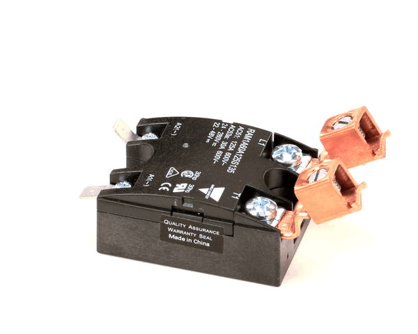 Fetco 1108.00022.00 Assembly Ssr 125A/600V Cbs-70S (FE1108-00022-00)