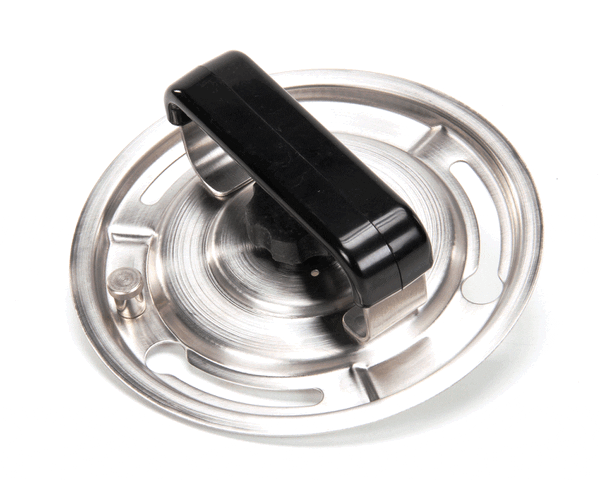 Fetco 1112.00052.00 Weldment, Cover, Twist Lock, T (FE1112-00052-00)