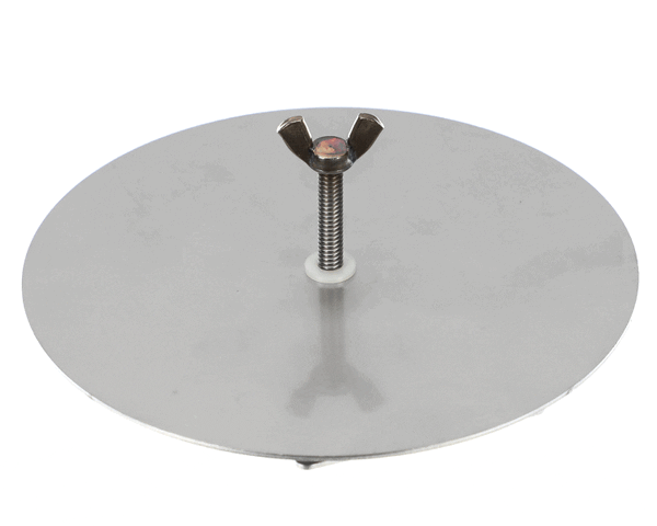 Fetco 1114.00117.00 Weldment Tank Cover Cbs-70S (FE1114-00117-00)