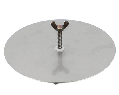 Fetco 1114.00117.00 Weldment Tank Cover Cbs-70S (FE1114-00117-00)