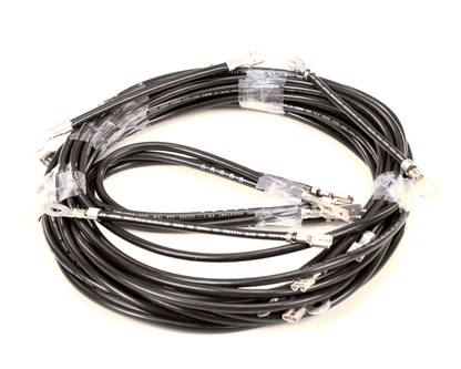 Fetco 1402.00013.00 Harness, Hi Amp, Cbs-2052E, Th (FE1402-00013-00)