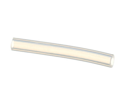 Fetco 25018 Tube Silicone, 5/8X 3/8 X 4 3 (FE25018)