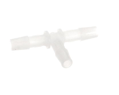 Fetco 29027 Fitting, Equal Barbed Tee, Sz (FE29027)