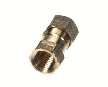 Fetco 31023 Fitting, Compr, Connector, 3 (FE31023)
