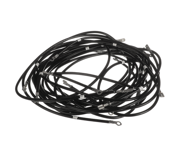 Fetco 402092 Harness, High Amp, Ssr Version (FE402092)