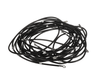 Fetco 402092 Harness, High Amp, Ssr Version (FE402092)