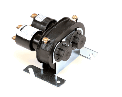 Fetco 52017 Relay, Mercury, 30 Amp, 2 Pole (FE52017)