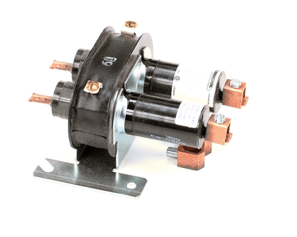 Fetco 52018 Relay, Mercury, 35 Amp, 2 Pole (FE52018)