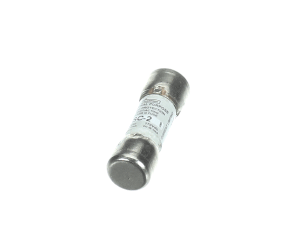 Fetco 52096 Fuse, Time Delay, 2 A, 13/32 X (FE52096)