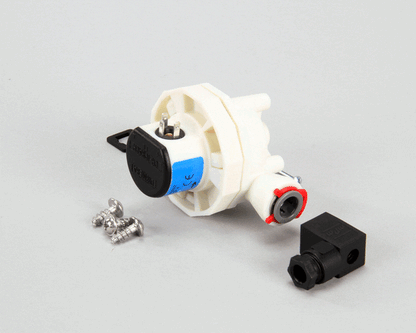 Fetco 57081 Flowmeter, With Mounting Screw (FE57081)