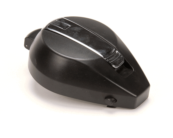 Fetco 71082 Lever Lid For 3 Liter S.S. Air (FE71082)