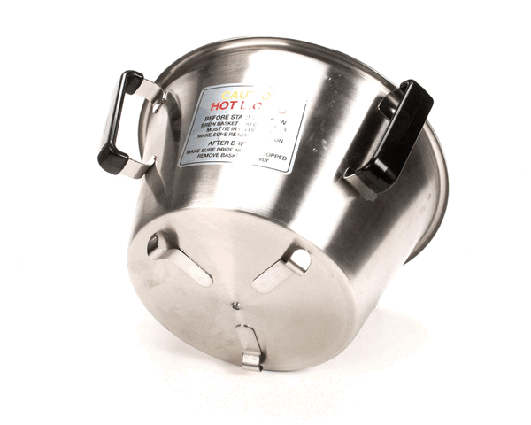 Fetco B00828001 Brew Basket Assembly, Cbs-60S (FEB00828001)